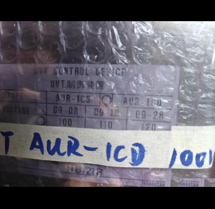 Terasaki UVT AUR-1CD AUR-1CD 100 200V