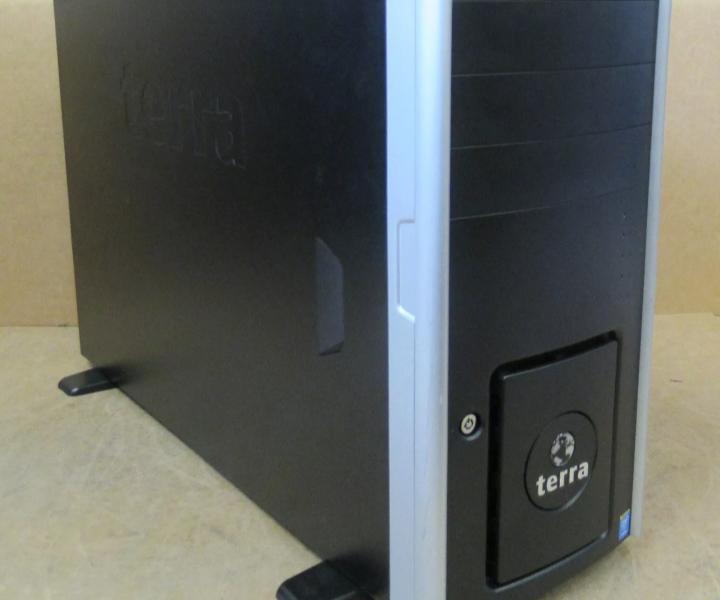 E5-2620v2 1100834 1GHz 32GB