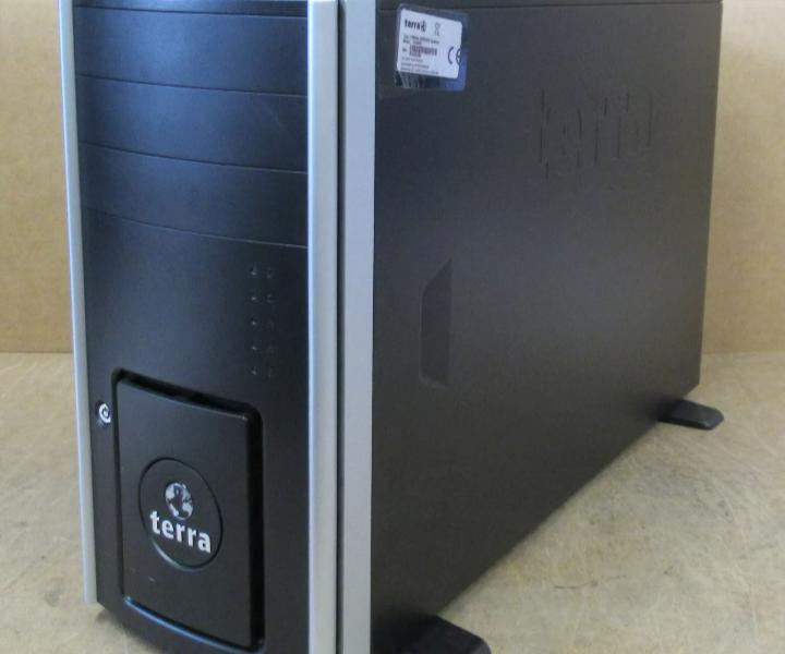E5-2609 1100800 4GHz 48GB