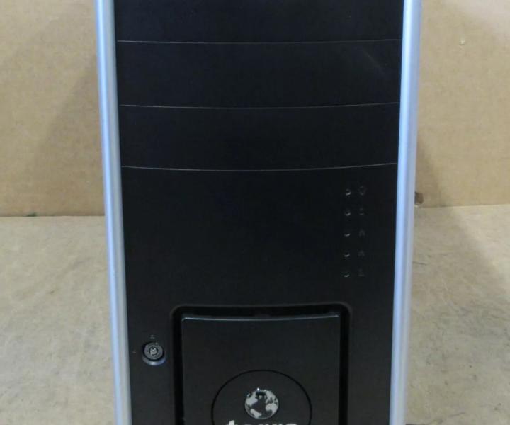 E5-2609 1100800 4GHz 48GB