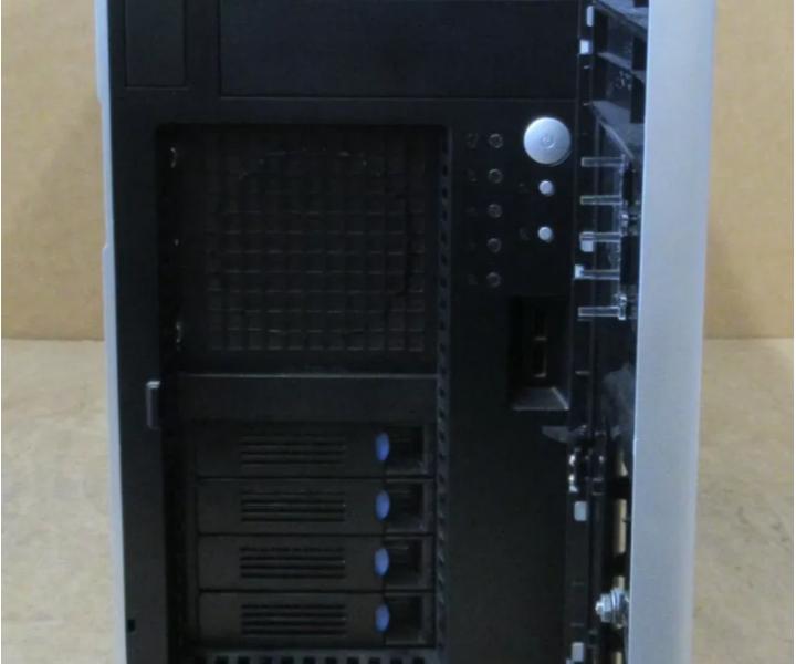 E5-2609 1100800 4GHz 48GB
