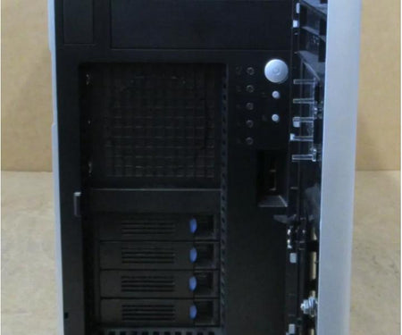 E5-2609 1100800 4GHz 48GB