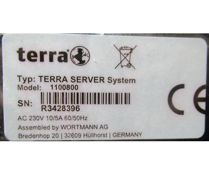 E5-2609 1100800 4GHz 48GB