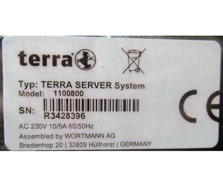 E5-2609 1100800 4GHz 48GB
