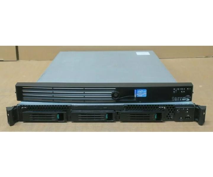 Quad-Core 1100520 X3430 4GHz DDR3 500GB