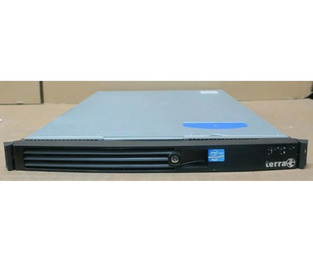 Quad-Core 1100520 X3430 4GHz DDR3 500GB