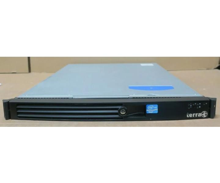 Quad-Core 1100520 X3430 4GHz DDR3 500GB