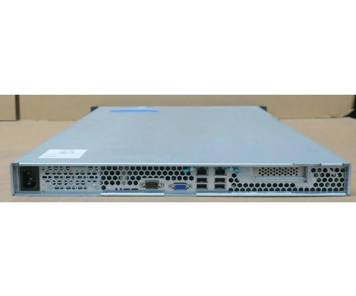 Quad-Core 1100520 X3430 4GHz DDR3 500GB