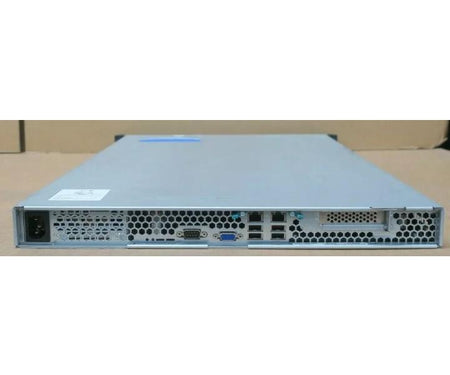 Quad-Core 1100520 X3430 4GHz DDR3 500GB