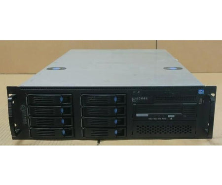 4-Core E3-1245v2 1100720 32GB 900GB LTO4 WS2012