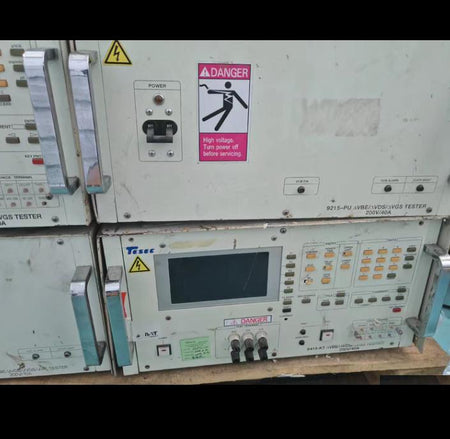 Tesec 9414-KT 9615-PU 9416-KT 9215-PU 200V 40A