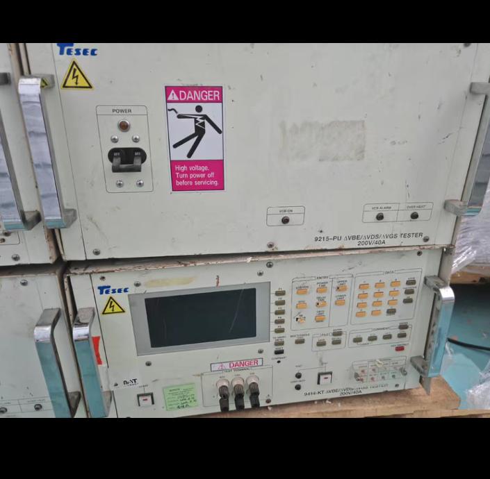 Tesec 9414-KT 9615-PU 9416-KT 9215-PU 200V 40A