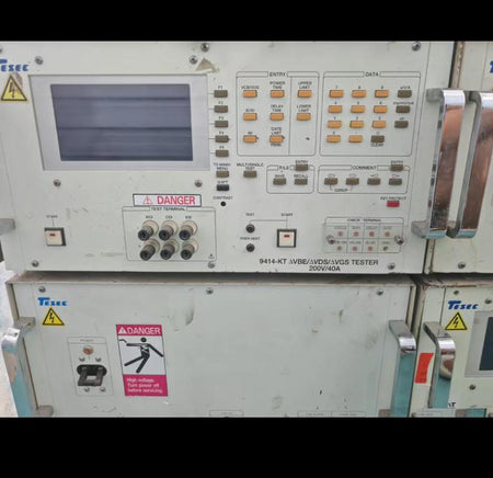 Tesec 9414-KT 9615-PU 9416-KT 9215-PU 200V 40A