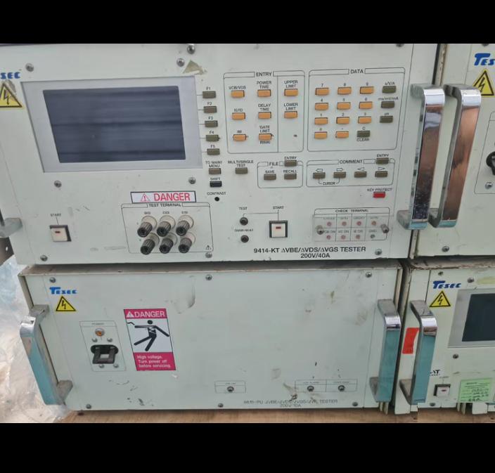 Tesec 9414-KT 9615-PU 9416-KT 9215-PU 200V 40A