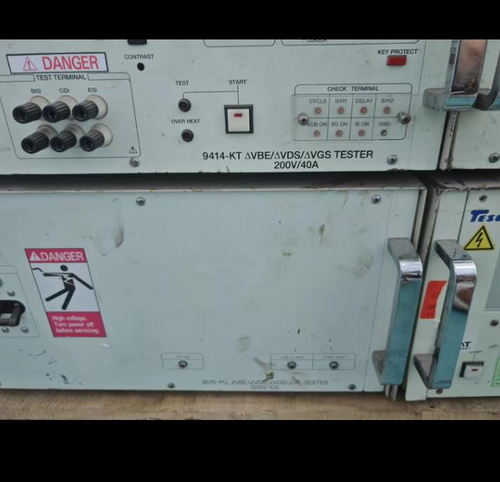 Tesec 9414-KT 9615-PU 9416-KT 9215-PU 200V 40A