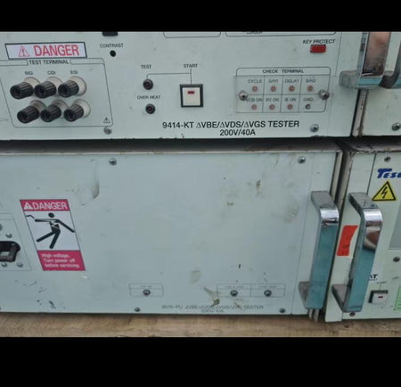 Tesec 9414-KT 9615-PU 9416-KT 9215-PU 200V 40A