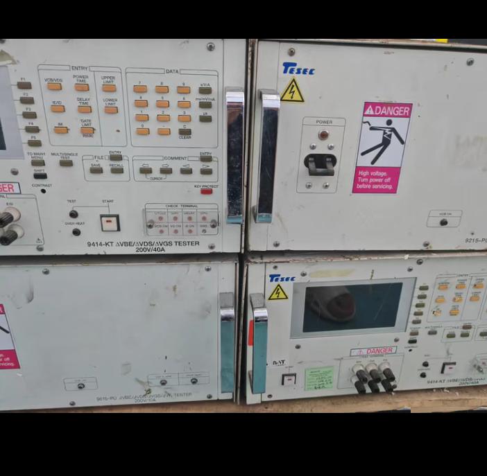 Tesec 9414-KT 9615-PU 9416-KT 9215-PU 200V 40A