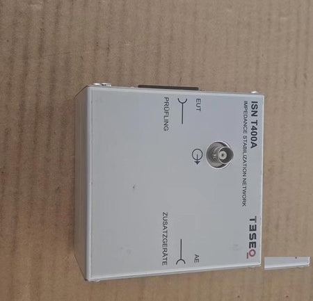 Teseq INS T400A