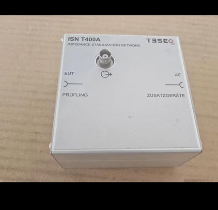 Teseq INS T400A