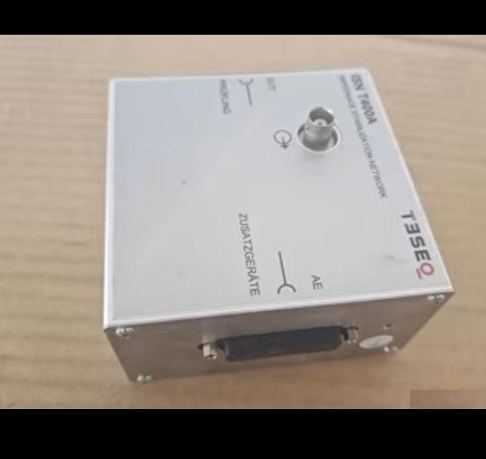 Teseq INS T400A