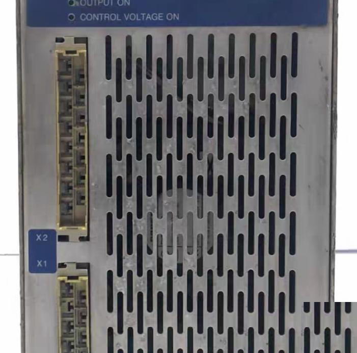 Tetra Pak 67600-501 TPIH2000 2725 Generator Module