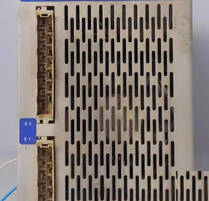 Tetra Pak TPIH 2000 Generator 67600-0601