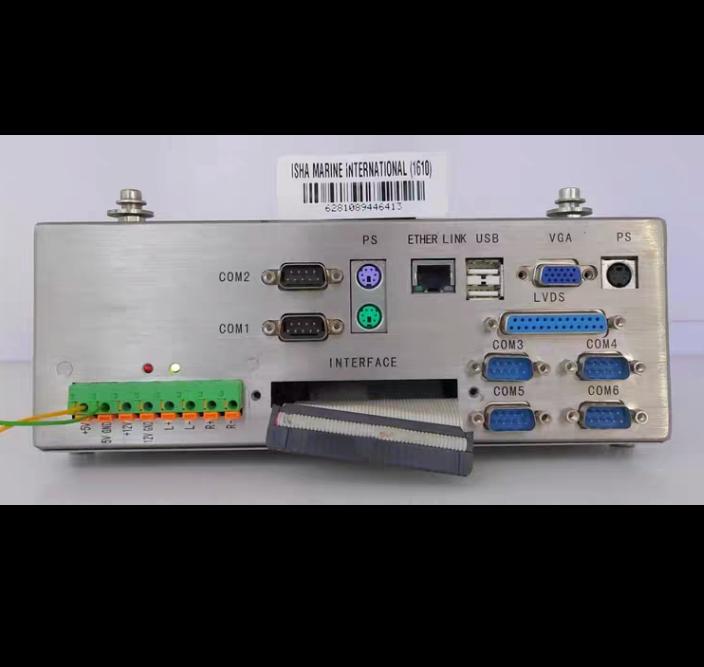 Thales EMM-S1-POD6552-PCM3724