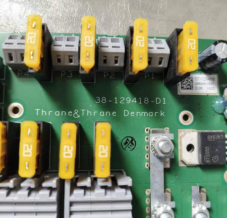 Thane Thrane 38-129418-D1 ETHNET