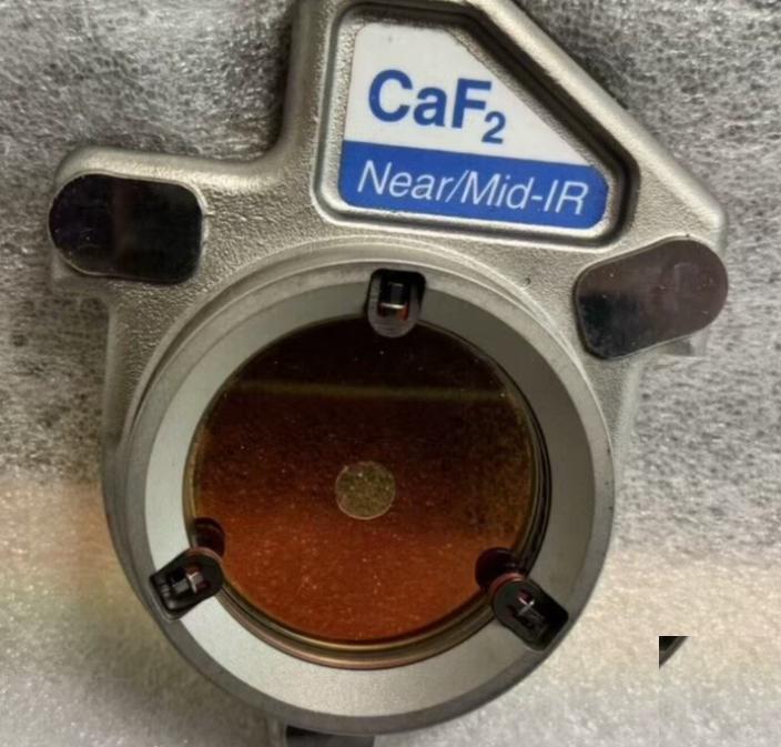 Thermo CaF2 FTIR 840-129500