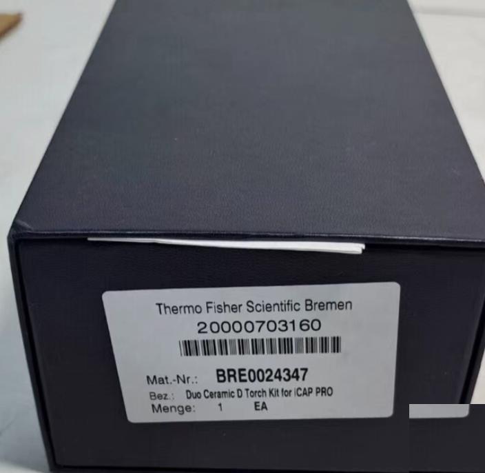 Thermo DUO D iCAP PRO ICP-OES BRE0024347