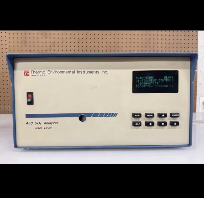 Thermo Environmental Instruments 43C SO2
