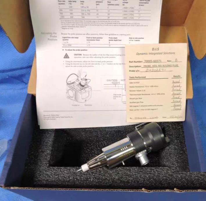 Thermo Fisher HESI-II M2 LTQ LCQ TSQ OPTON-20037