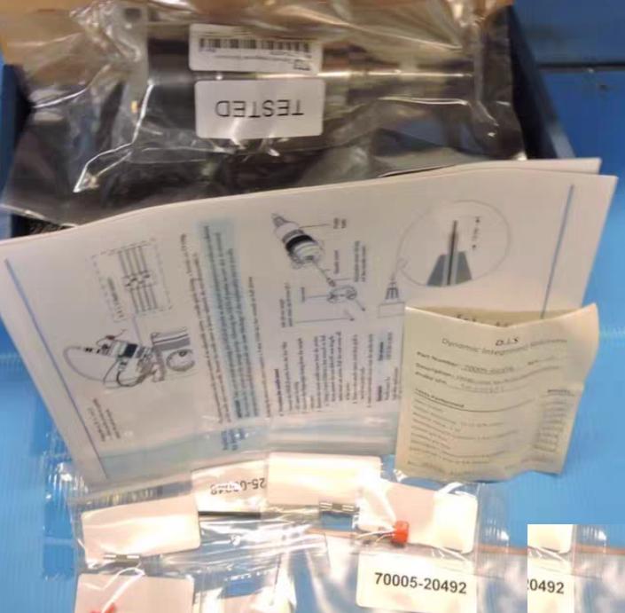 Thermo Fisher HESI-II LTQ LCQ TSQ