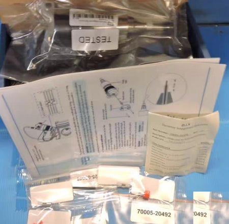 Thermo Fisher HESI-II LTQ LCQ TSQ