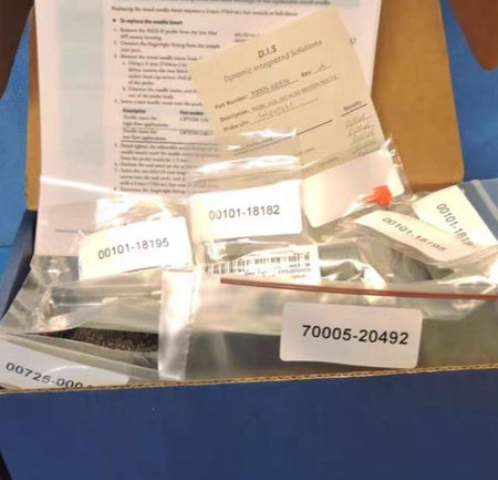 Thermo Fisher HESI-II LTQ LCQ TSQ