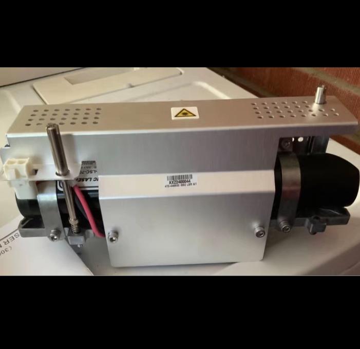 Thermo Nicolet iS50