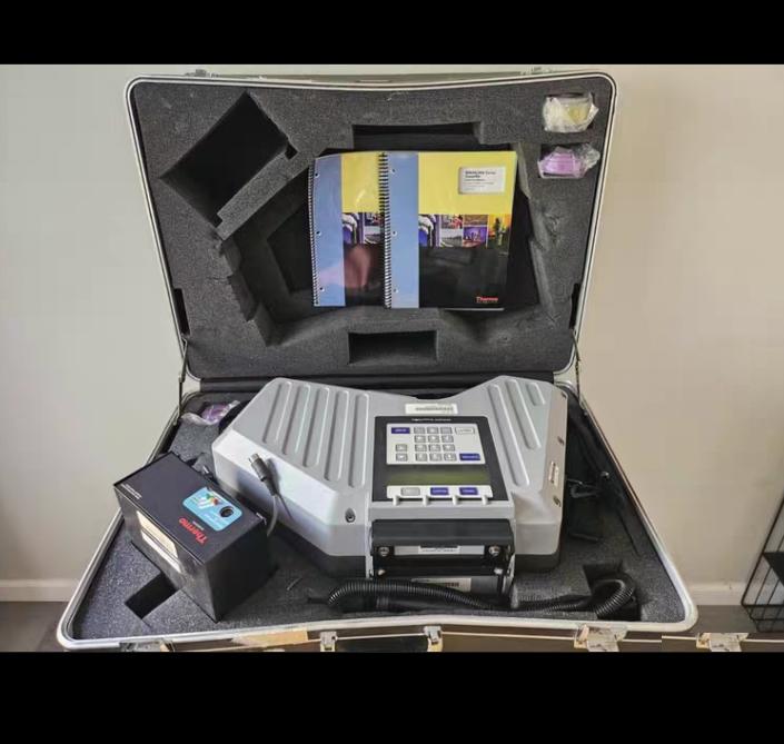 Thermo Scientific 205B Miran Sapphire