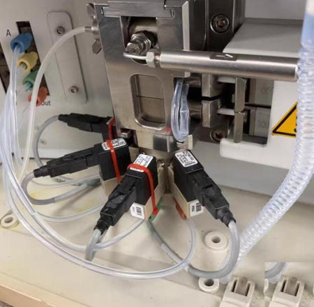 Thermo Scientific Accela 600 Rheos 5600
