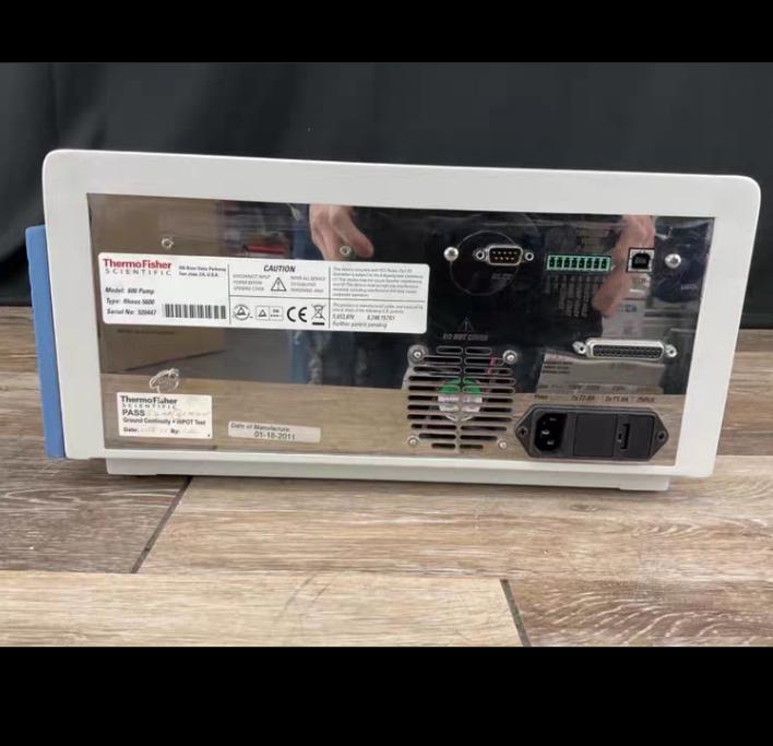 Thermo Scientific Accela 600 Rheos 5600