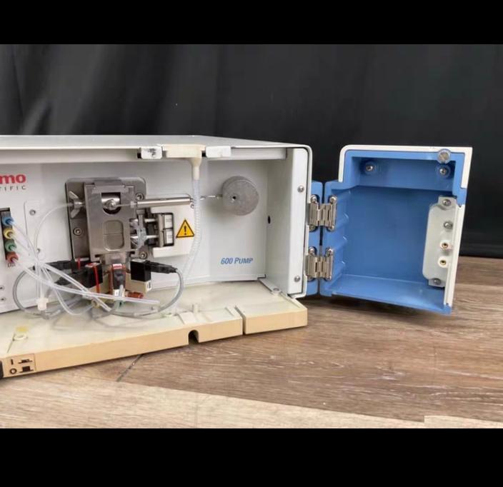 Thermo Scientific Accela 600 Rheos 5600