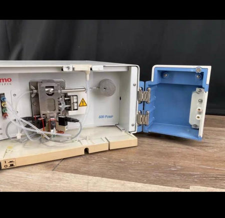 Thermo Scientific Accela 600 Rheos 5600