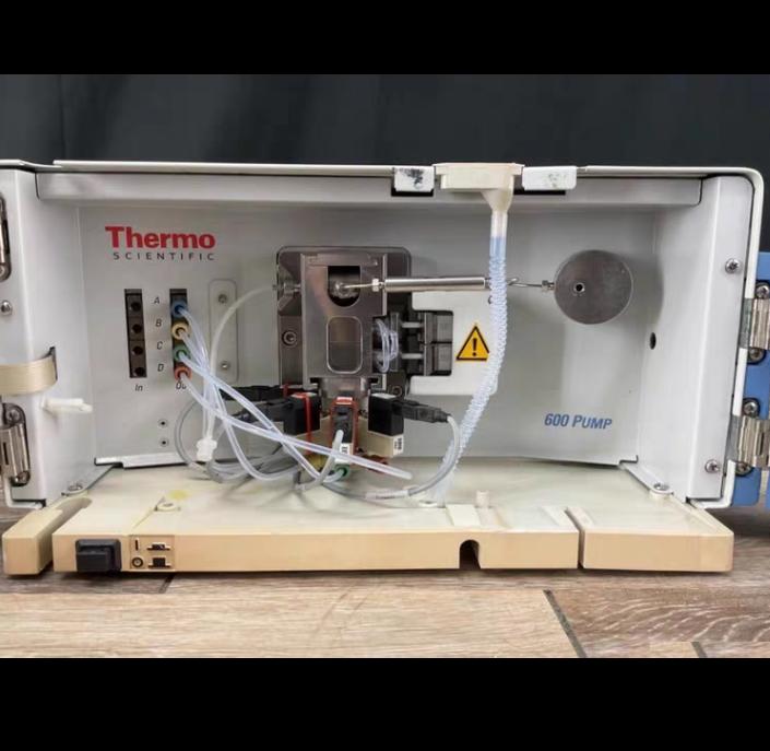 Thermo Scientific Accela 600 Rheos 5600