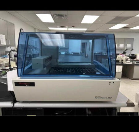 Thermo Scientific AutoStainer 360