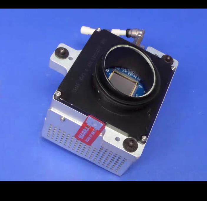 Thermo Scientific Cam 2014168P1 2015040P1 BRE0016119