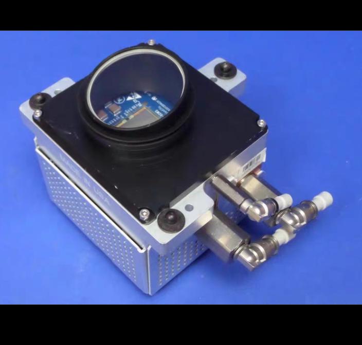 Thermo Scientific Cam 2014168P1 2015040P1 BRE0016119