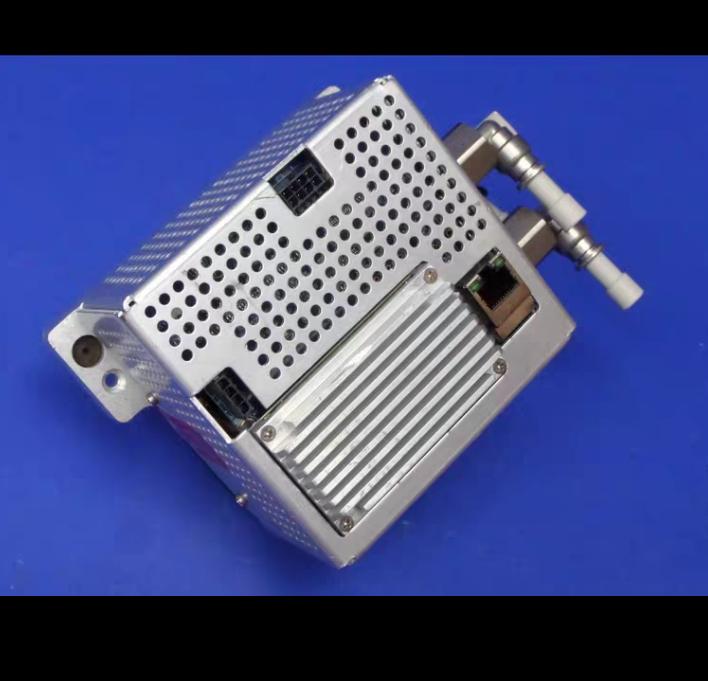 Thermo Scientific Cam 2014168P1 2015040P1 BRE0016119