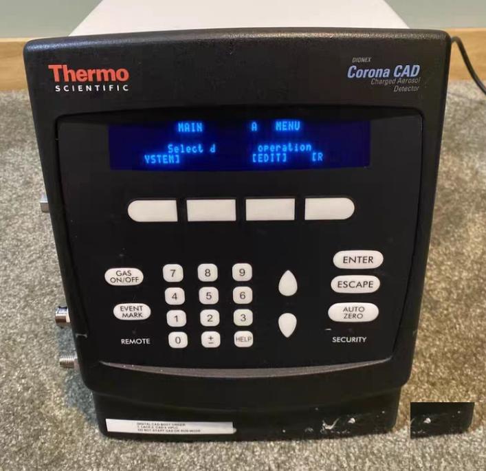 Thermo Scientific Corona CAD 70-9116