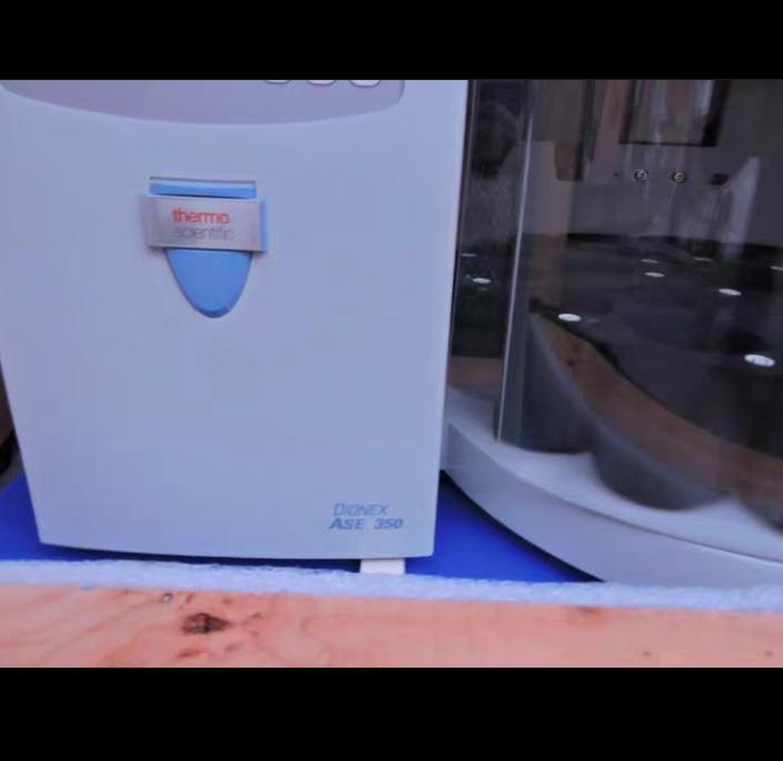 Thermo Scientific Dionex ASE-350