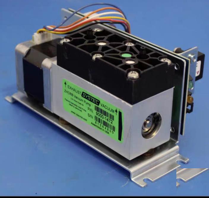 Thermo Scientific Dionex Systec 9000-1472