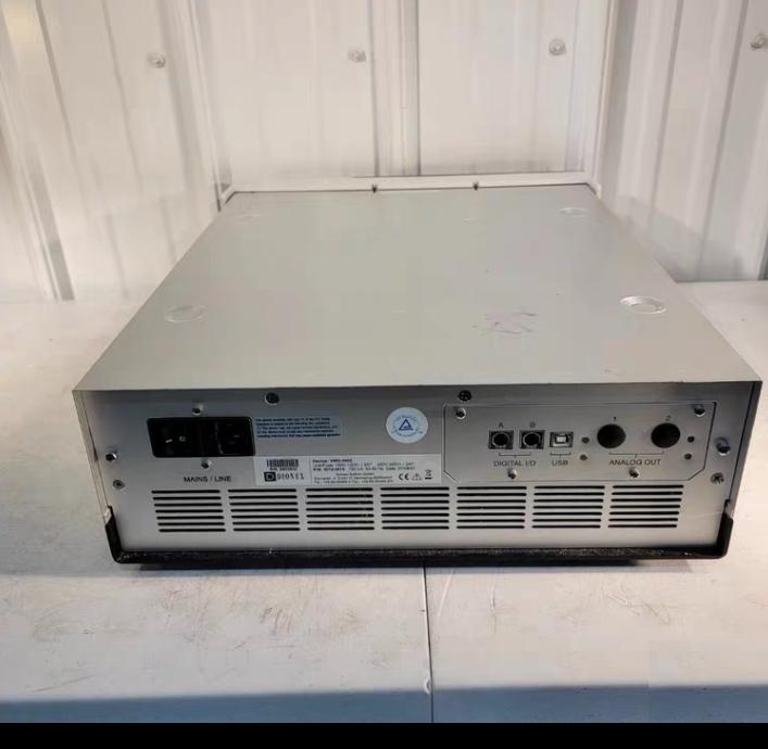 Thermo Scientific Dionex UltiMate 3000 VWD-3400